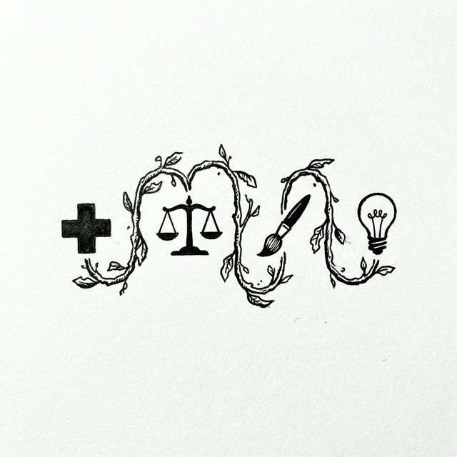 Símbolos de áreas clave y mate